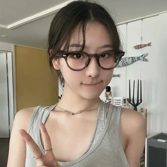 群芳竞艳